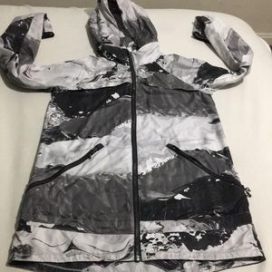 lululemon pack it up jacket